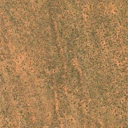 Satellite imagery of Coutarinna Hill, AU