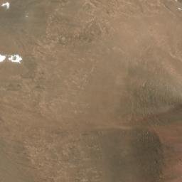 Satellite imagery of Portezuelo del León Muerto, CL