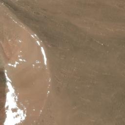 Satellite imagery of Portezuelo del León Muerto, CL