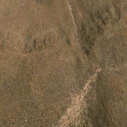 Satellite imagery of Cerro Chacomayo, AR