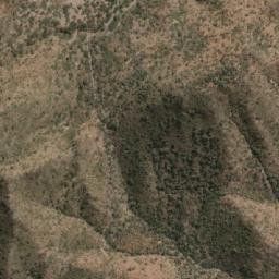 Satellite imagery of CAFA, BR