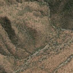 Satellite imagery of CAFA, BR
