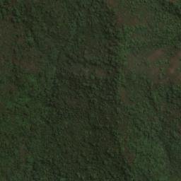 Satellite imagery of Abra Blanca, AR