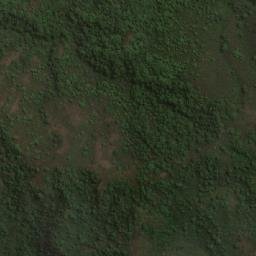 Satellite imagery of Abra Blanca, AR