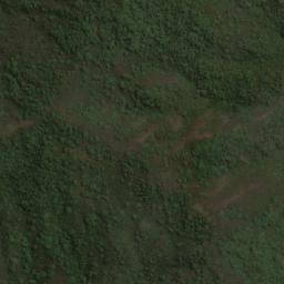 Satellite imagery of Abra Blanca, AR