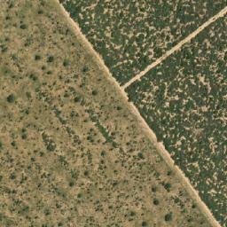 Satellite imagery of LEDBURY, BW