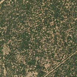 Satellite imagery of LEDBURY, BW