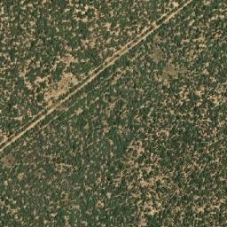 Satellite imagery of LEDBURY, BW