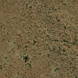Satellite imagery of WELVERDIEND NEW, BW