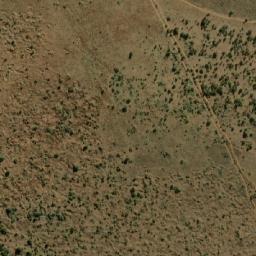 Satellite imagery of WELVERDIEND NEW, BW
