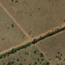 Satellite imagery of DUIKERFONTEIN, BW
