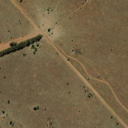 Satellite imagery of DUIKERFONTEIN, BW