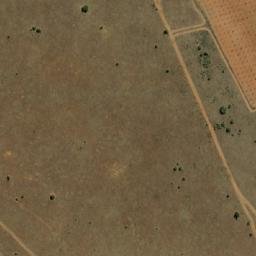Satellite imagery of DUIKERFONTEIN, BW