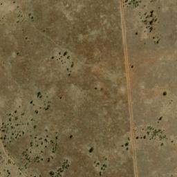 Satellite imagery of MOOILAAGTE, BW