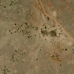 Satellite imagery of MOOILAAGTE, BW
