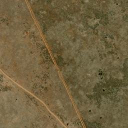 Satellite imagery of MOOILAAGTE, BW