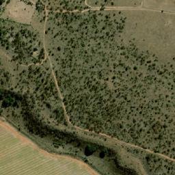 Satellite imagery of KWAGGASNEK, BW