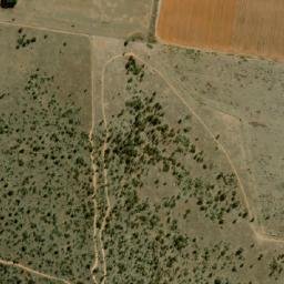 Satellite imagery of KWAGGASNEK, BW