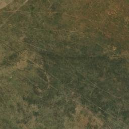 Satellite imagery of KWAGGA, BW