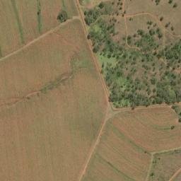 Satellite imagery of ILH (MEMORIAL), BW