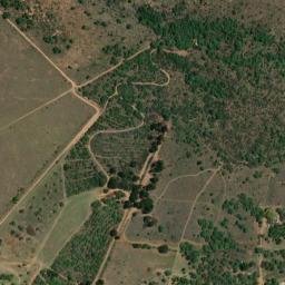 Satellite imagery of ZWARTKOP, BW