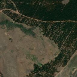 Satellite imagery of BELLSHOOP, MZ