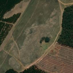 Satellite imagery of BELLSHOOP, MZ