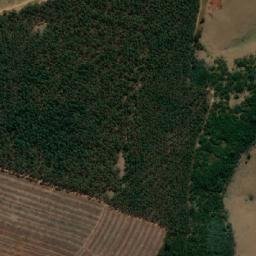 Satellite imagery of BELLSHOOP, MZ