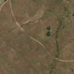 Satellite imagery of KOPPIE ALLEEN, MZ