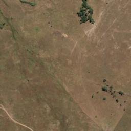 Satellite imagery of KOPPIE ALLEEN, MZ