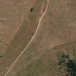 Satellite imagery of KOPPIE ALLEEN, MZ