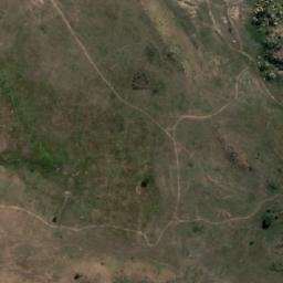 Satellite imagery of THEEBOOM, MZ