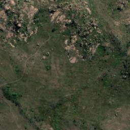 Satellite imagery of THEEBOOM, MZ
