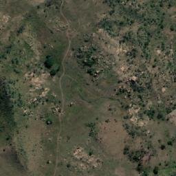 Satellite imagery of THEEBOOM, MZ