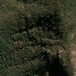 Satellite imagery of MANANGA NEW, MZ