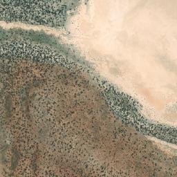 Satellite imagery of Kopke Point, AU