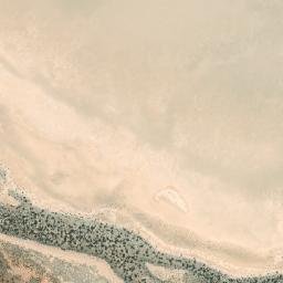 Satellite imagery of Kopke Point, AU