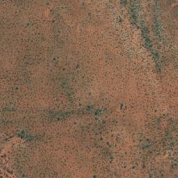 Satellite imagery of Earilier Hill, AU