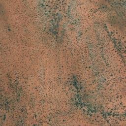 Satellite imagery of Earilier Hill, AU