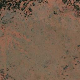 Satellite imagery of Caesar Hill, AU