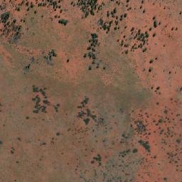 Satellite imagery of View Hill, AU