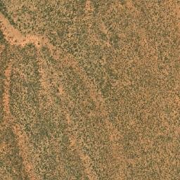 Satellite imagery of Coutarinna Hill, AU