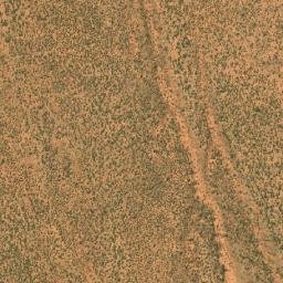 Satellite imagery of Coutarinna Hill, AU