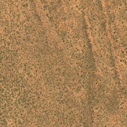 Satellite imagery of Coutarinna Hill, AU