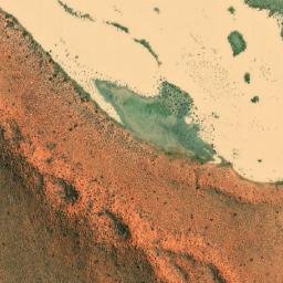 Satellite imagery of Carloowattie Hill, AU