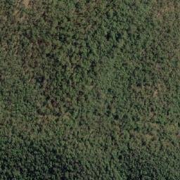 Satellite imagery of Mount Eaton, AU