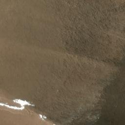 Satellite imagery of Portezuelo del León Muerto, CL