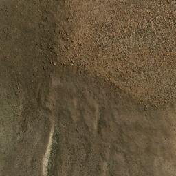 Satellite imagery of Cerro Chacomayo, AR