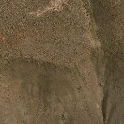 Satellite imagery of Cerro Chacomayo, AR