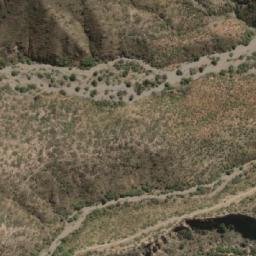 Satellite imagery of CAFA, BR